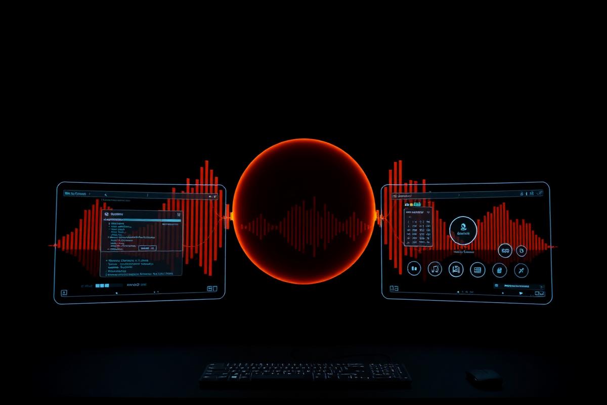 J.A.R.V.I.S — NIX — A local-first real-time voice AI that can hear, see and control your machine.